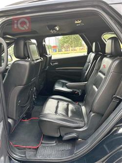 دودج دورانجو